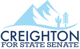 Creighton for State Senate